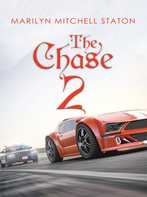 cover image of The Chase 2